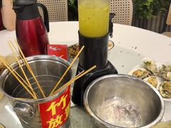 -刘姐啤酒鱼民族演艺餐厅(西街总店)