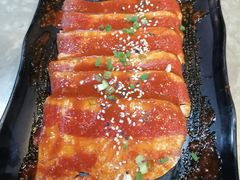 -韩悦牛排烤肉无限续(宝能中心店)