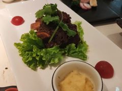 -赤坂亭M9和牛烧肉·日料398放题(万达店)