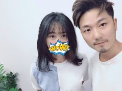 -HD HAIR STYLE
