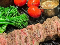 -ZAFFERANO西班牙海鲜饭(上海首店)