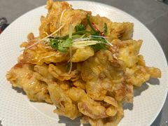-鑫渔港海鲜本地菜·山海关浑锅(东戴河店)