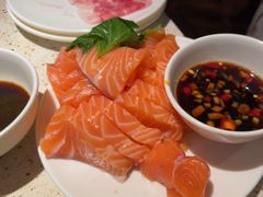 -宴立方海鲜自助(义乌万达广场店)