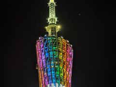 -海心沙亚运公园