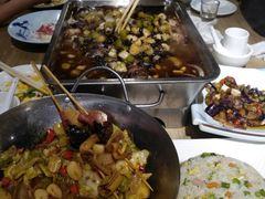 -巴渝菜馆(涿州店)