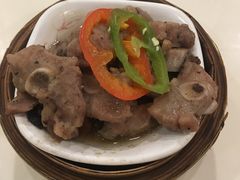 -嘉和一品粥(方庄店)