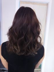 -维特森发型制作