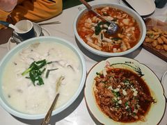 -新安江奶酸菜鱼(总店)