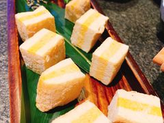 -湊湊火锅·茶憩(和平大悦城店)