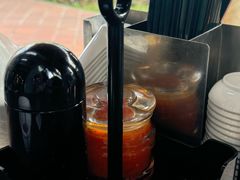 -松發肉骨茶(克拉码头店)