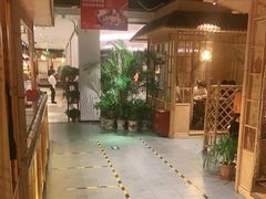 -渝信川菜(西单店)