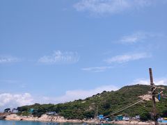 -蒲台岛
