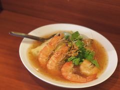 生蚝鲜虾肠粉-潮汕龙记·普宁肠粉