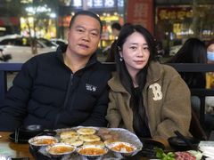 -御记碳烤肥牛(东城万达店)