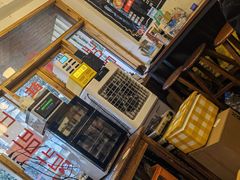 -优壹佳·延边朝鲜族料理(中山北路店)