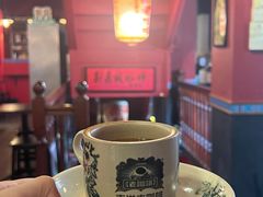 -南洋老咖啡(牛车水店)