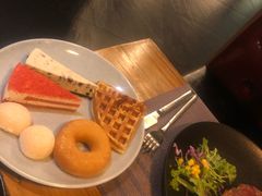 -炽真·果木窑烤自助牛排馆儿(和平欧乐店)
