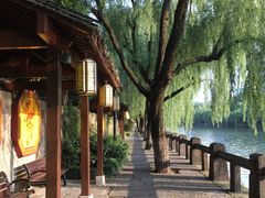 -运河游船(武林门码头)