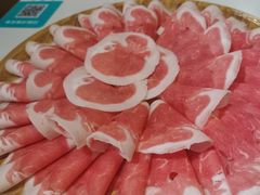 -肥羊坊火锅餐厅(新兴南路店)