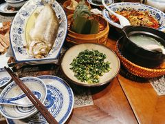 -南京大牌档(之心城店)
