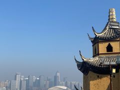 -狼山风景名胜区