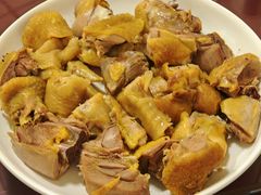 -山人野生菌餐厅