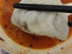 -苏兴记·小笼馄饨(建筑路店)