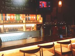 -圣徒精酿美式餐厅saints brewing(裕华万达步行街店)