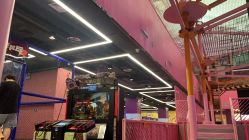 -SPAAARK超级乐园(广州海珠万达店)