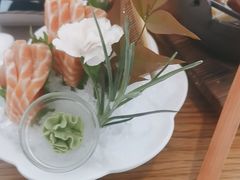 -酒井酱子·深夜食堂(东城汇店)