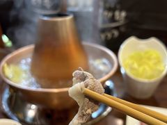-清真·鸦儿李记·小馆(后海店)