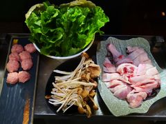 原味椰子鸡&nbsp;半只-探窝·竹笙椰子鸡(杨箕店)