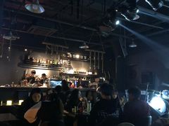 -ohbar live house(人广店)