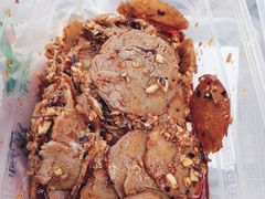 捆鸡-浪哥卤味捆鸡(南门口店)