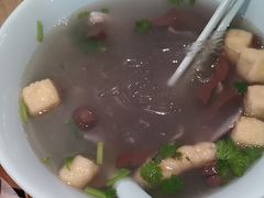 -回味鸭血粉丝汤(砂之船店)