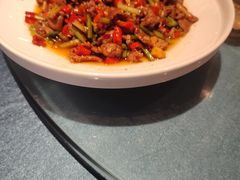 -柴米油盐三杯鸡(象山北路店)