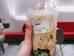 -奈雪的茶(华侨城创意园店)