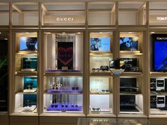 -溥仪眼镜PUYI OPTICAL(国贸商城店)