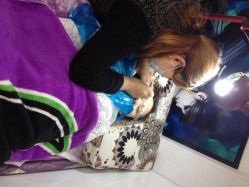 尚玲珑瞳绣眉-尚玲纹绣纹眉特价店