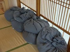 -极乐汤(川沙店)
