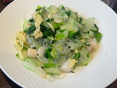 -单家老院·院子里的青岛菜(沙子口店)