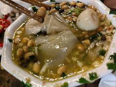 -鲜椒鱼·雅安地标性美食