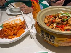 -绿草地·湘菜(7mall店)