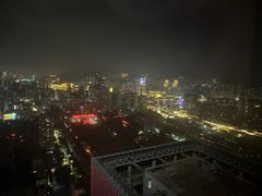 景观位-秀·吧 Show Bar(兰州盛达希尔顿酒店)
