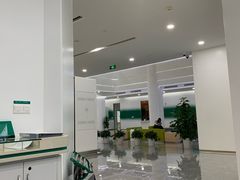 -中国农业银行(上海浦东分行营业部)