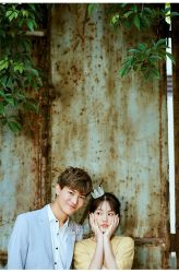 点击看大图 -太古映画婚纱摄影(天河店)