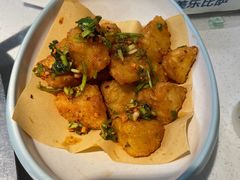 -尚渔味双拼烤鱼(悦界广场店)