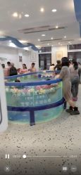 -趣童婴幼儿SPA母婴生活馆(孔雀城店)