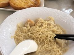 -翠华餐厅(香港国际机场店)