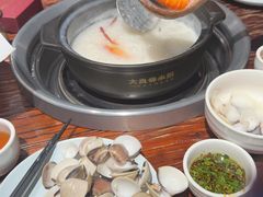 -大良毋米粥(锦龙路总店)